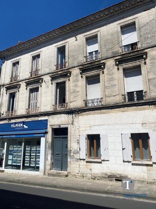 Appartement à vendre, 480m², Chalais