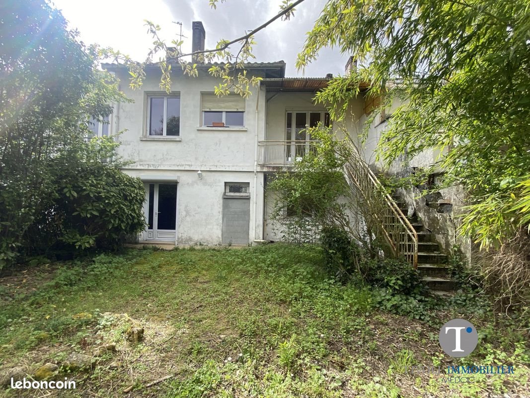 Maison à vendre, 148m², Talence