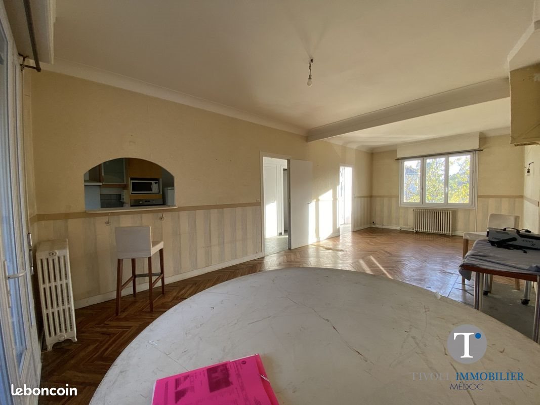Maison à vendre, 148m², Talence