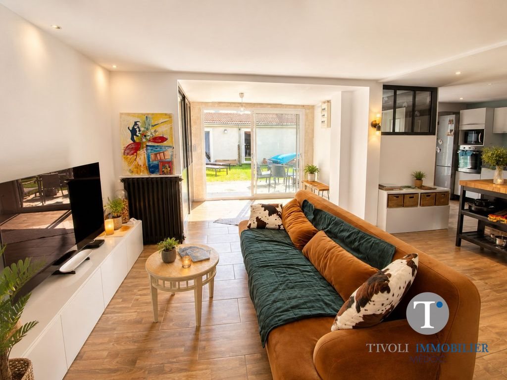 Maison à vendre, 114m², Bordeaux