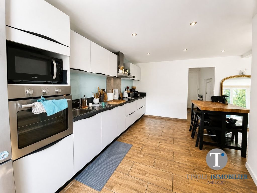Maison à vendre, 114m², Bordeaux
