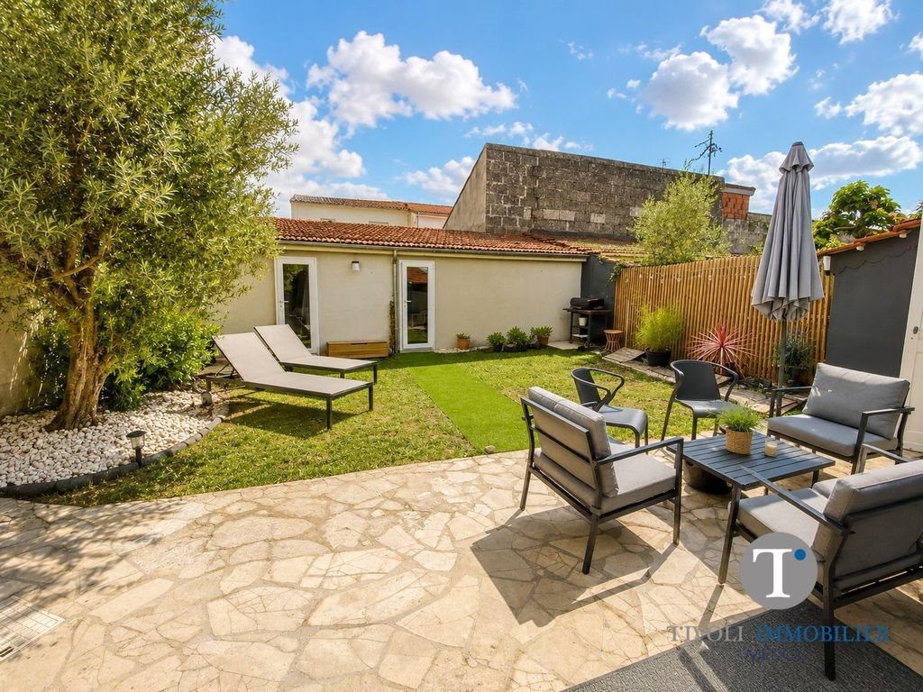 Maison à vendre, 114m², Bordeaux