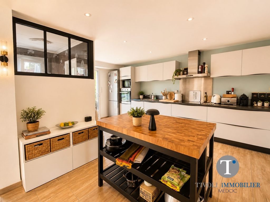 Maison à vendre, 114m², Bordeaux