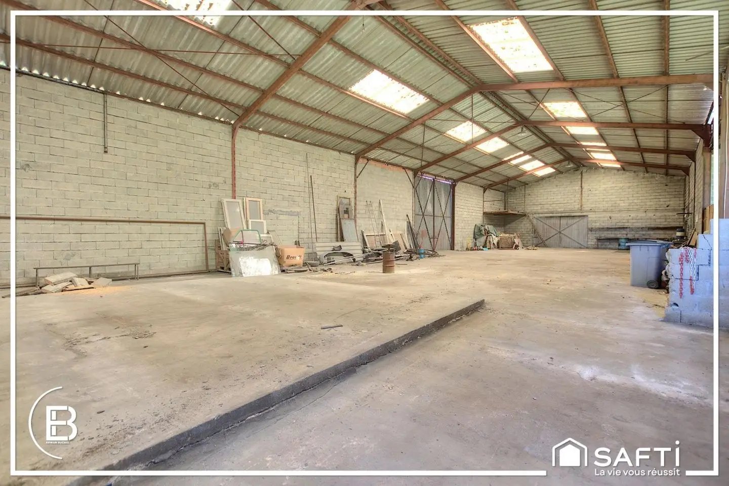 Maison à vendre, 173m², Cars