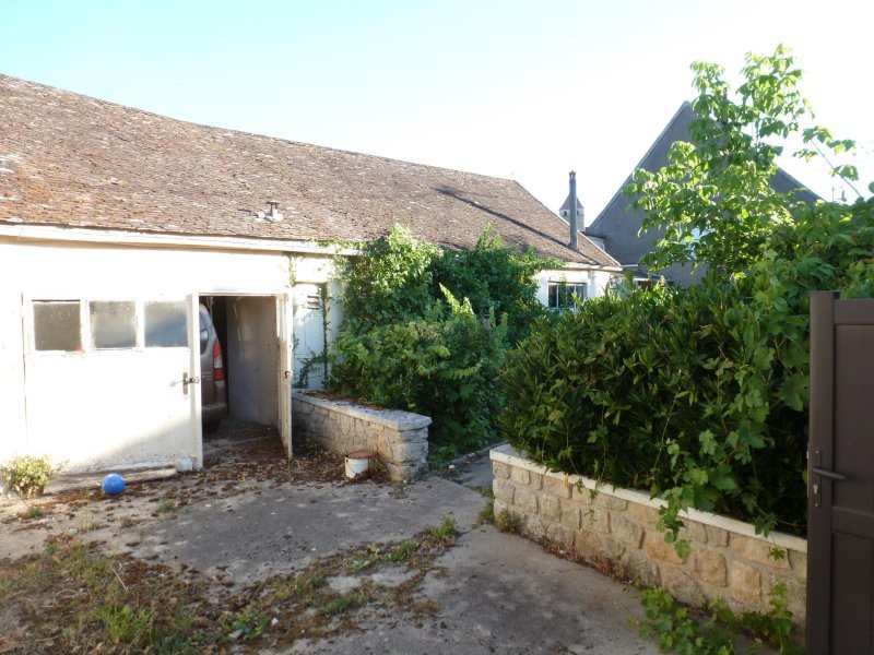 Maison à vendre, 2m², Courlon-sur-Yonne