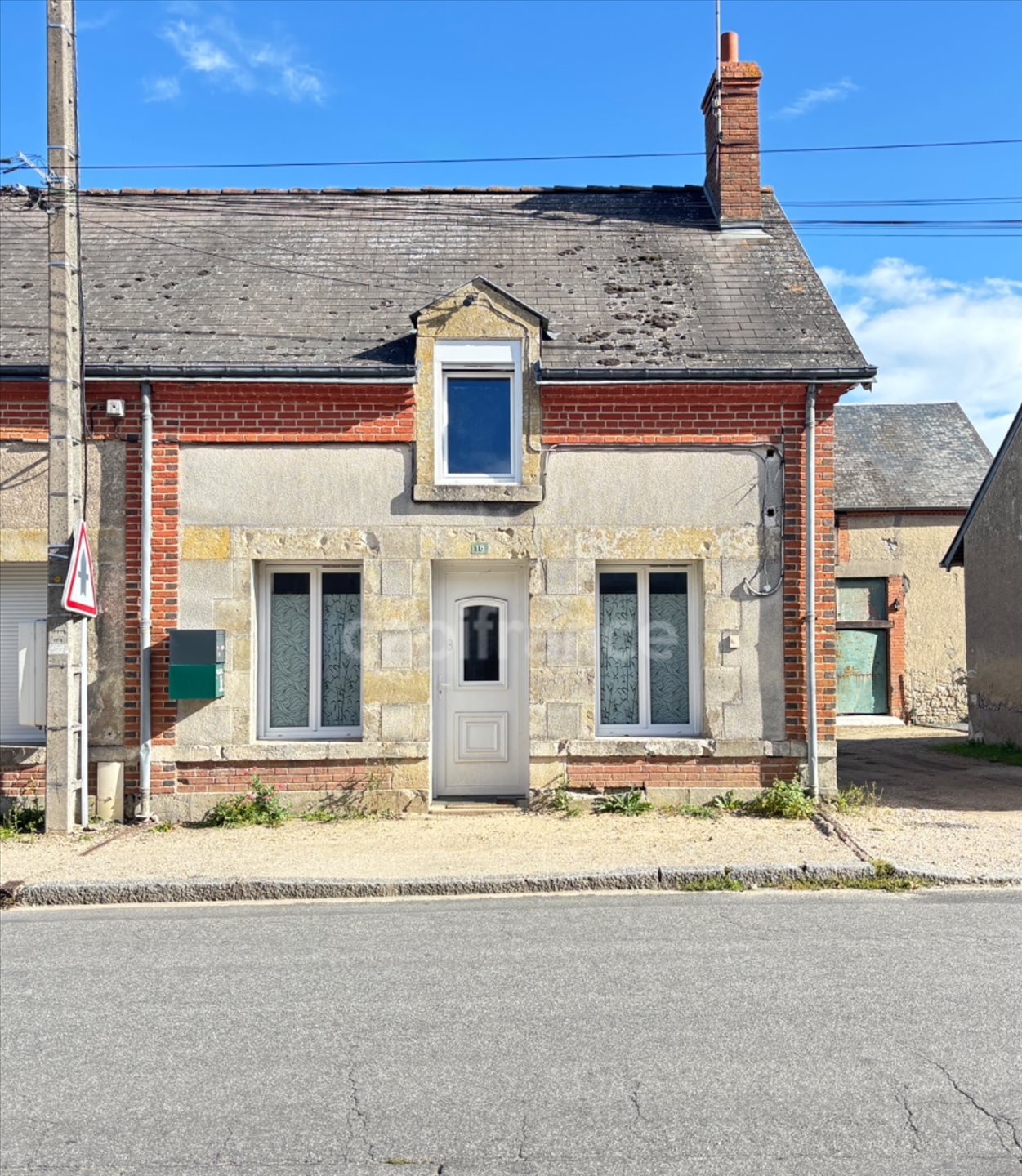 Maison à vendre, 67m², Vienne-en-Val