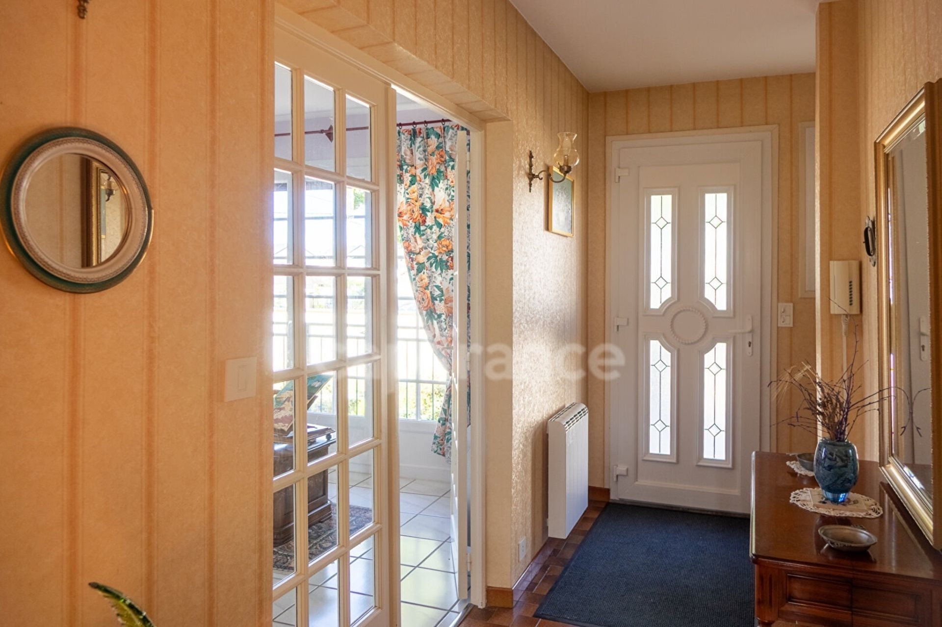 Maison à vendre, 135m², Châteauneuf-sur-Loire