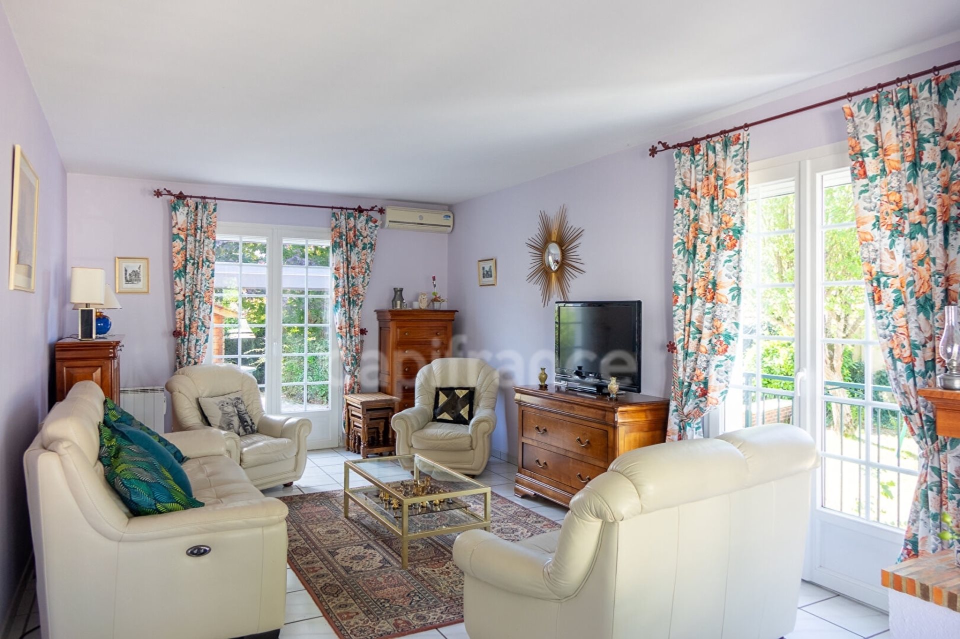 Maison à vendre, 135m², Châteauneuf-sur-Loire