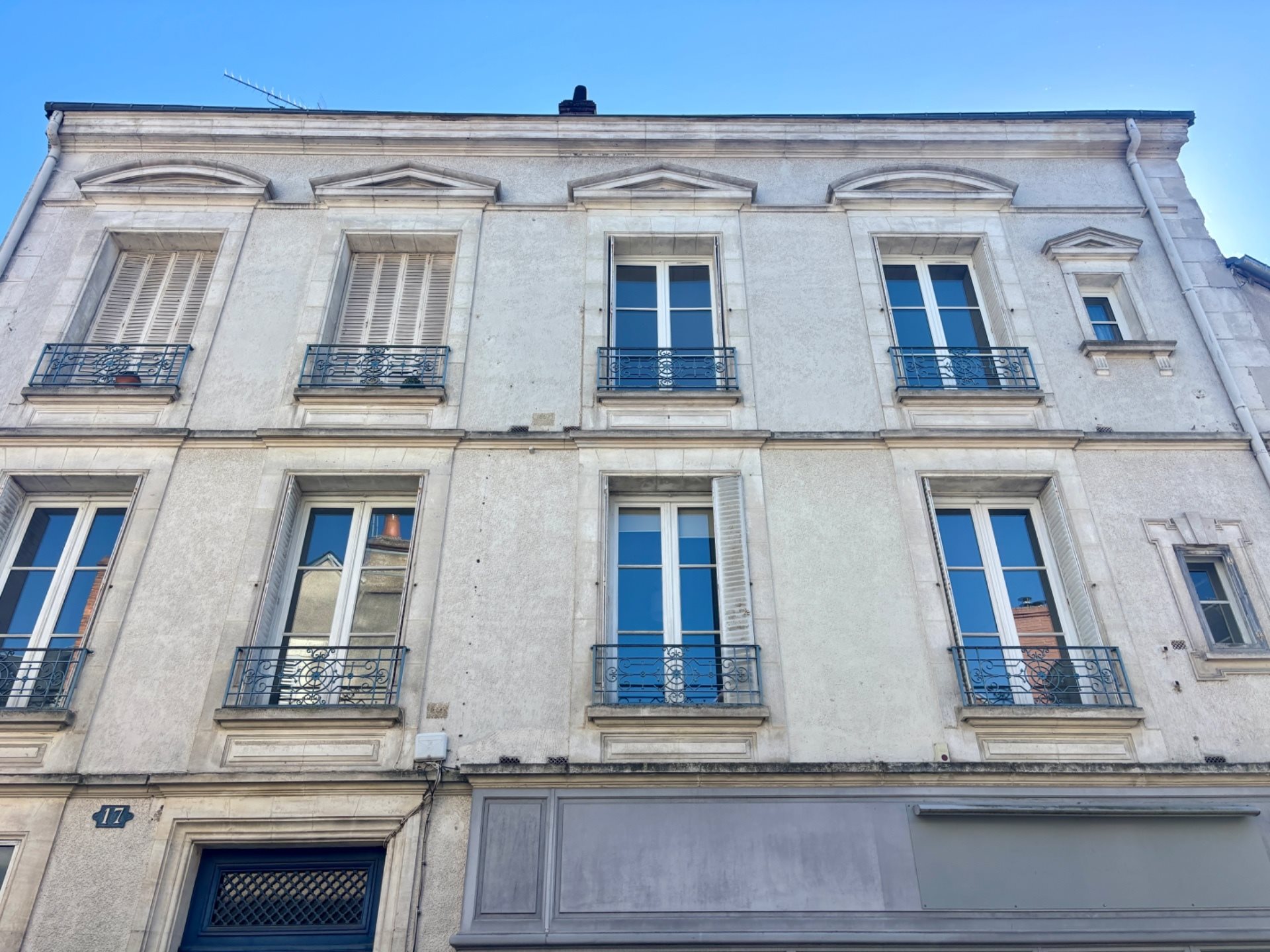 Appartement à vendre, 60m², Orléans