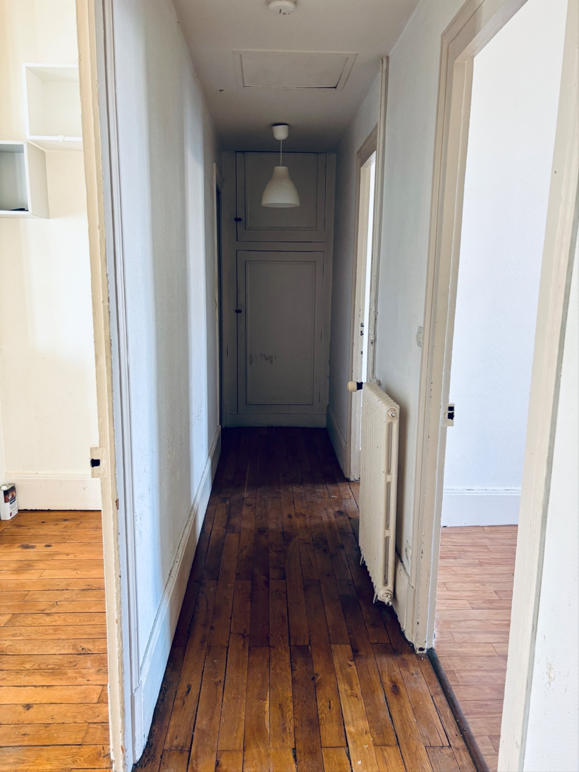 Appartement à vendre, 60m², Orléans