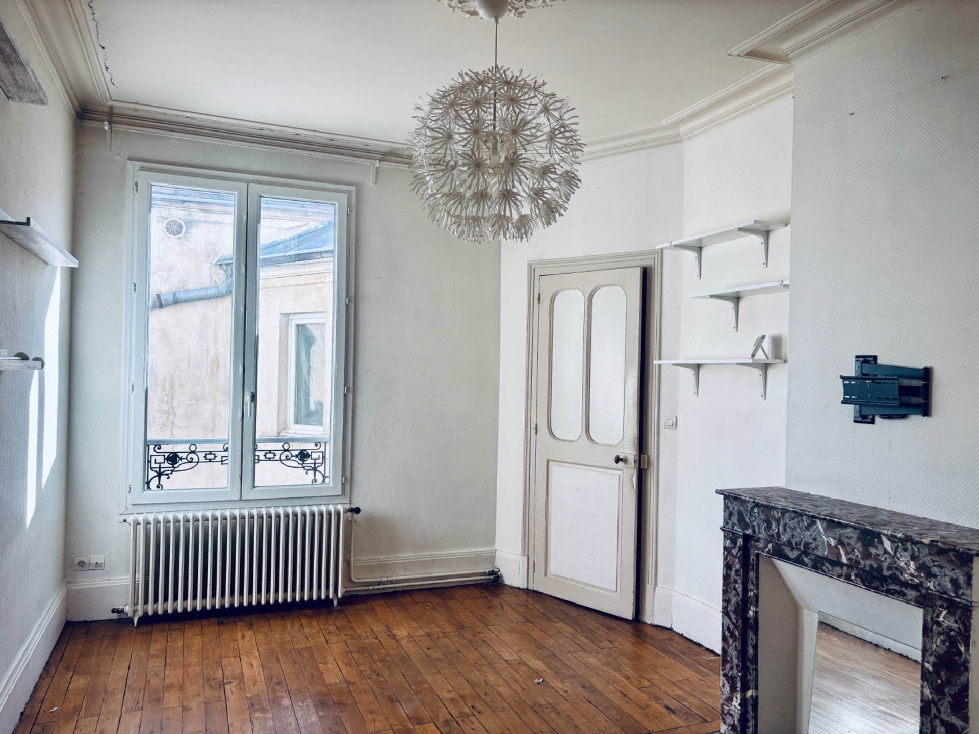 Appartement à vendre, 60m², Orléans