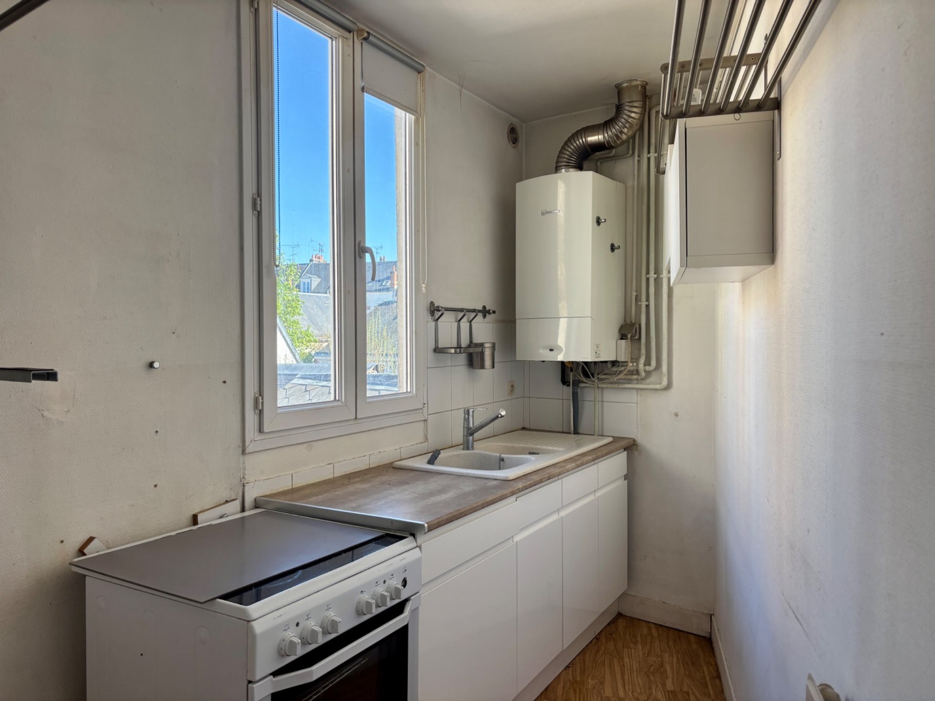 Appartement à vendre, 60m², Orléans
