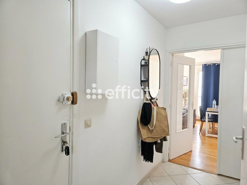 Appartement à vendre, 65m², Saint-Cyr-l'Ecole