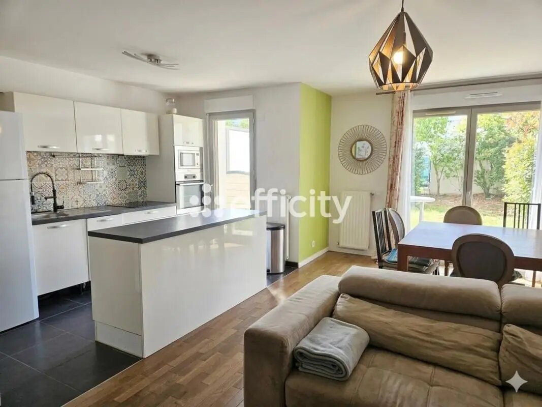 Maison à vendre, 95m², Saint-Cyr-l'Ecole