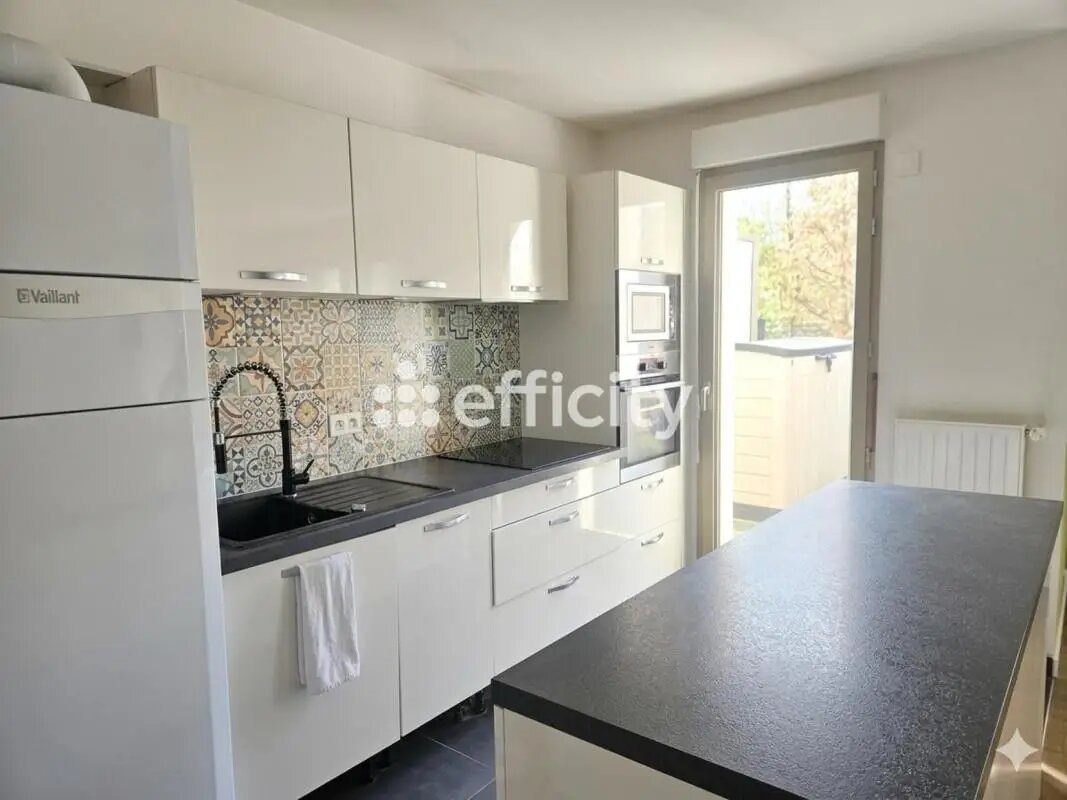 Maison à vendre, 95m², Saint-Cyr-l'Ecole