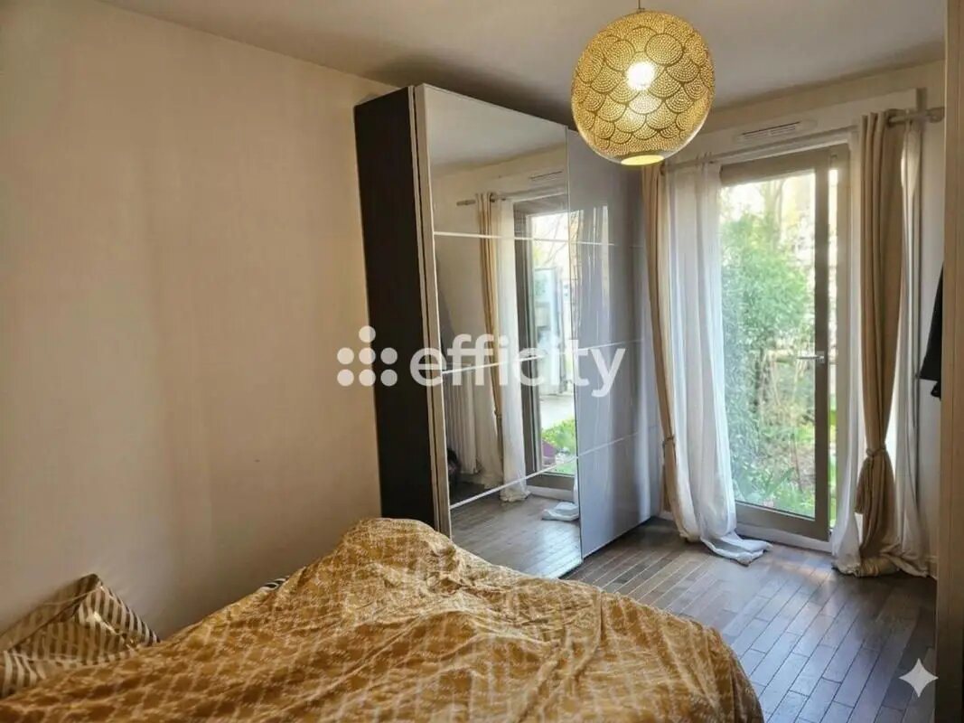 Maison à vendre, 95m², Saint-Cyr-l'Ecole