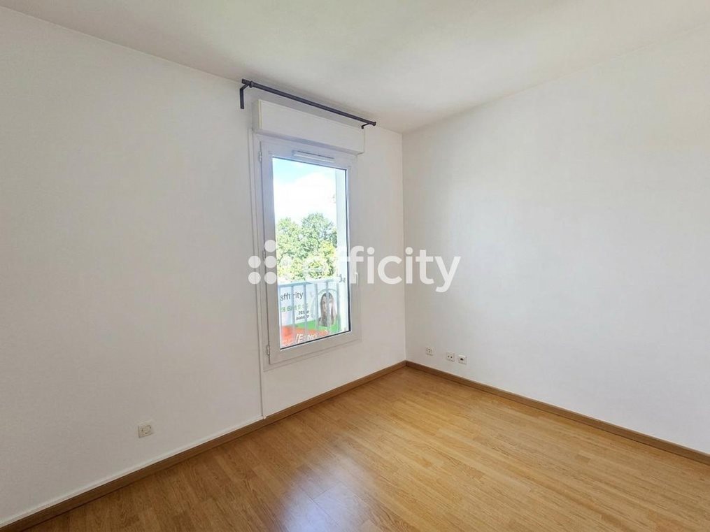 Appartement à vendre, 39m², Saint-Cyr-l'Ecole