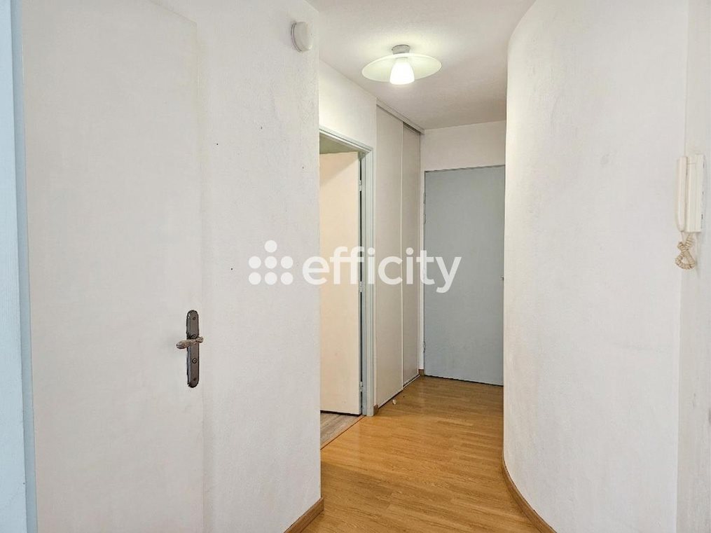 Appartement à vendre, 39m², Saint-Cyr-l'Ecole