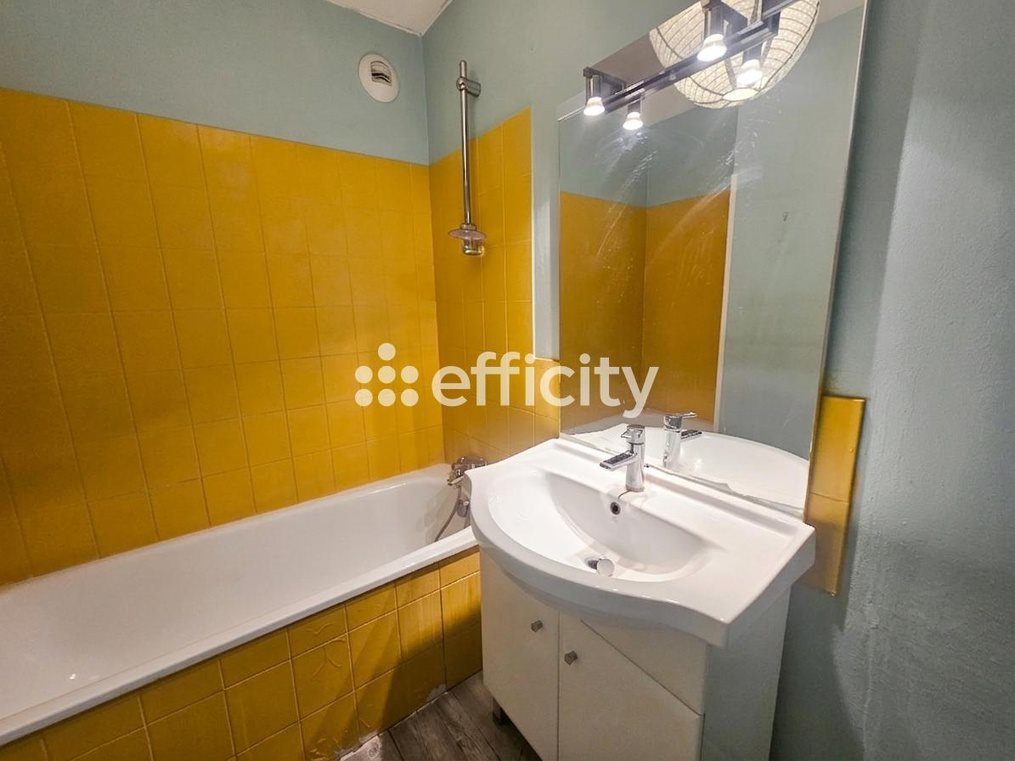 Appartement à vendre, 39m², Saint-Cyr-l'Ecole