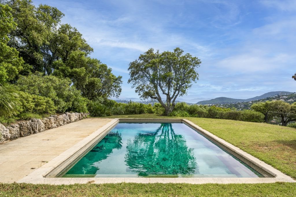 Maison à vendre, 150m², Cavalaire-sur-Mer