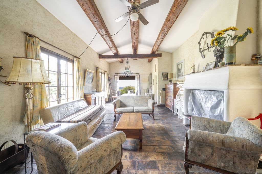 Maison à vendre, 150m², Cavalaire-sur-Mer