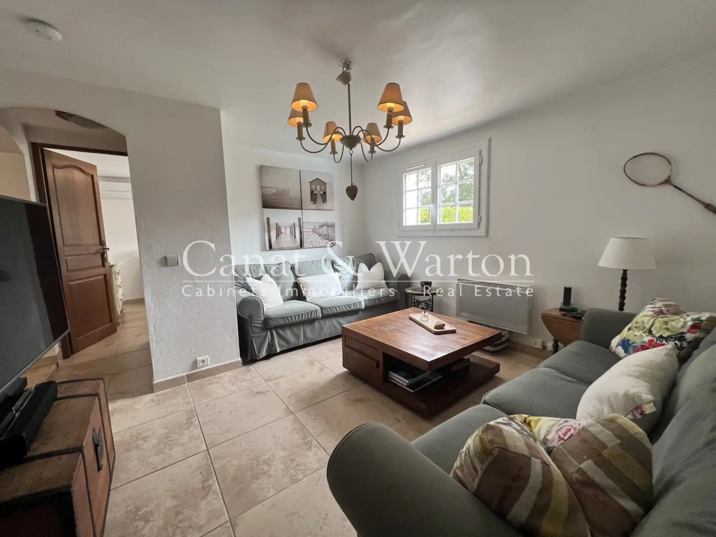 Maison à vendre, 145m², Gassin