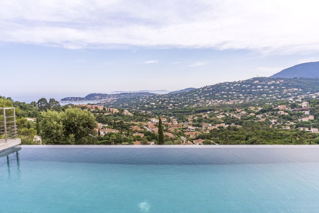 Maison à vendre, 160m², Cavalaire-sur-Mer