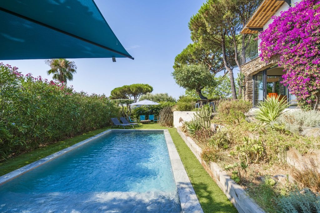 Maison à vendre, 160m², Cavalaire-sur-Mer