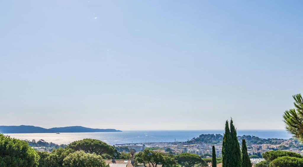 Maison à vendre, 160m², Cavalaire-sur-Mer