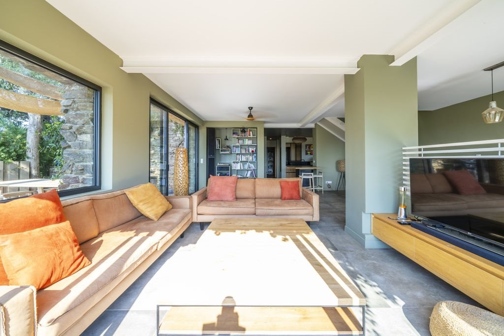 Maison à vendre, 160m², Cavalaire-sur-Mer