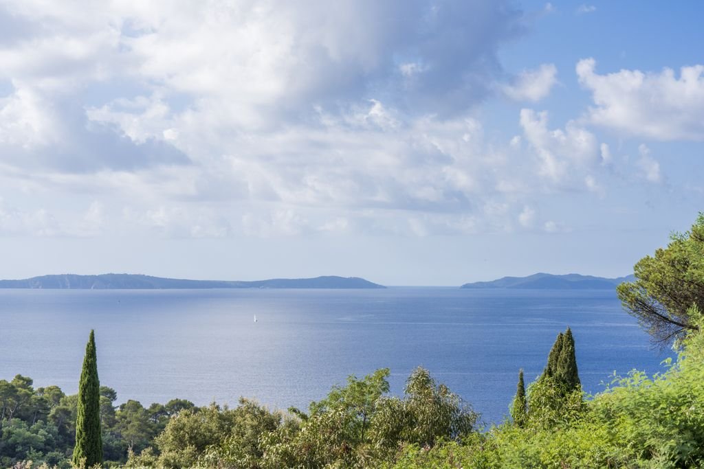 Maison à vendre, 125m², Rayol-Canadel-sur-Mer