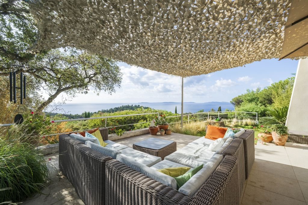 Maison à vendre, 125m², Rayol-Canadel-sur-Mer