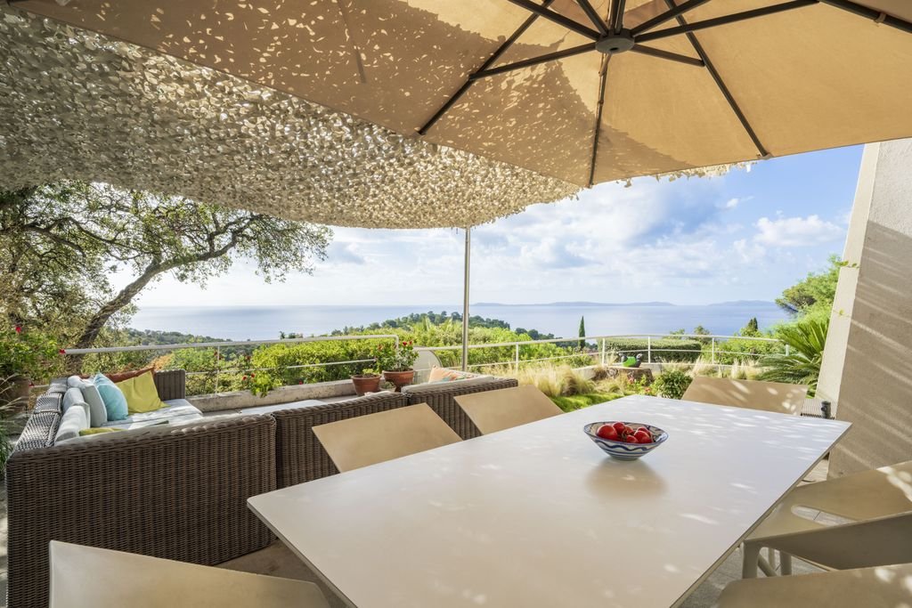 Maison à vendre, 125m², Rayol-Canadel-sur-Mer