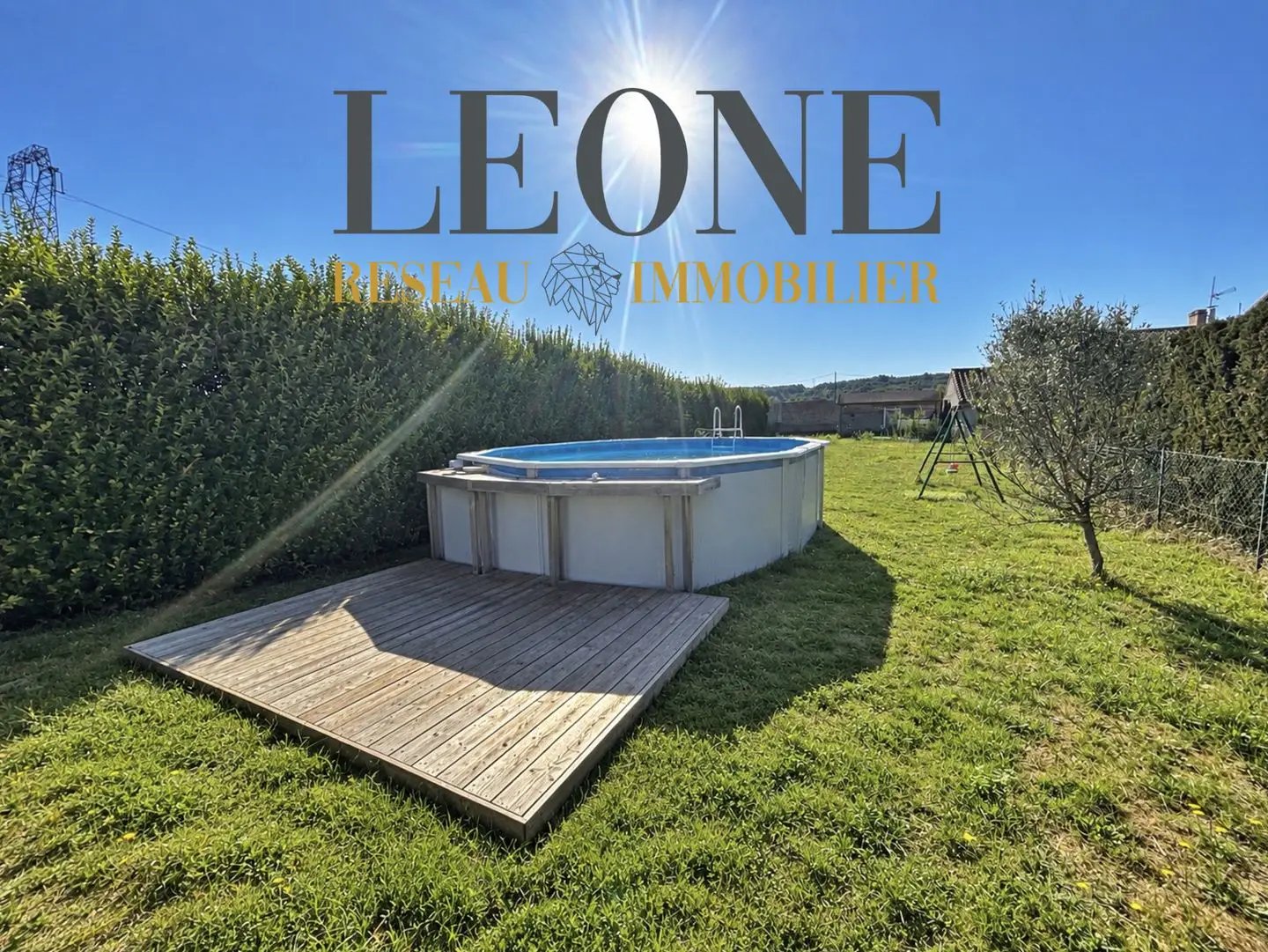 Maison à vendre, 112m², Beauvoir-de-Marc