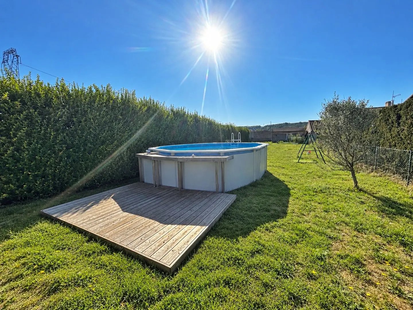 Maison à vendre, 112m², Beauvoir-de-Marc