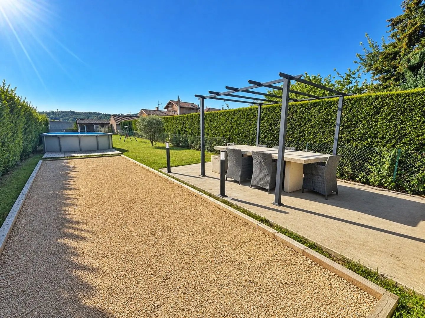 Maison à vendre, 112m², Beauvoir-de-Marc
