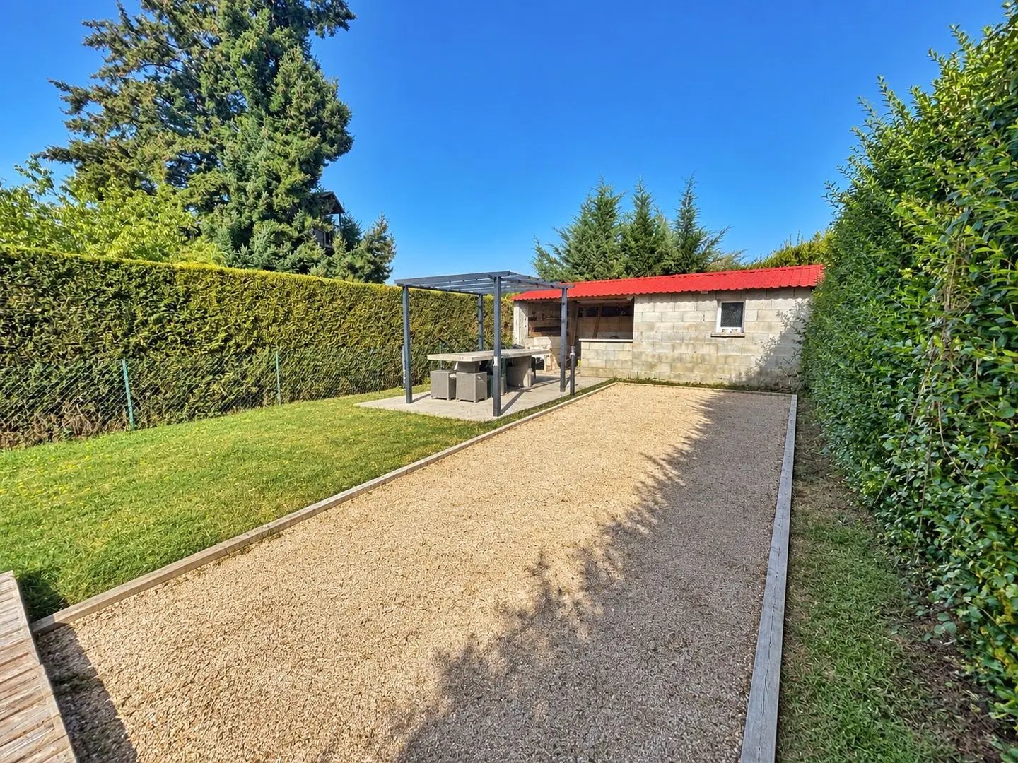 Maison à vendre, 112m², Beauvoir-de-Marc