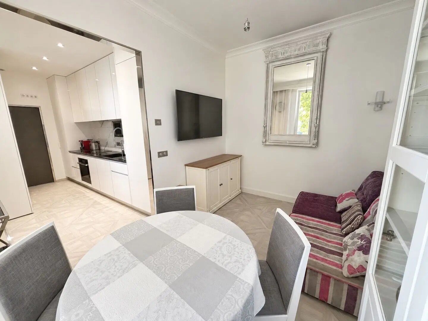 Appartement à vendre, 42m², Saint-Fons