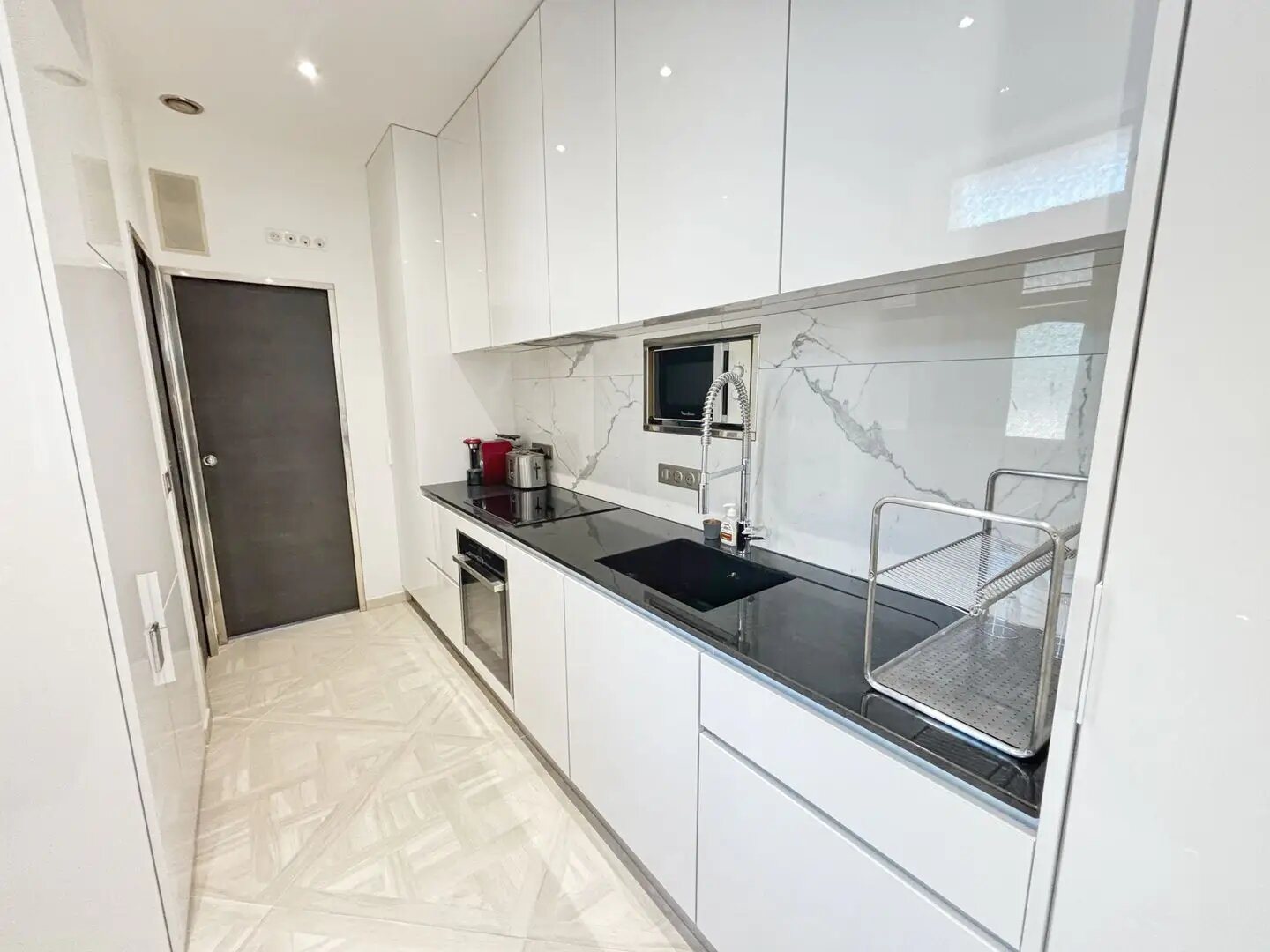 Appartement à vendre, 42m², Saint-Fons