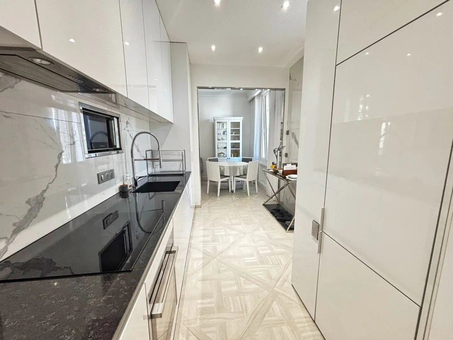 Appartement à vendre, 42m², Saint-Fons