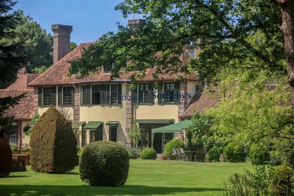 Maison à vendre, 450m², Le Touquet-Paris-Plage