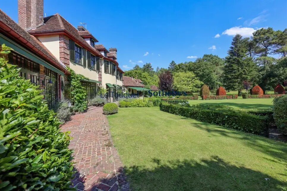 Maison à vendre, 450m², Le Touquet-Paris-Plage