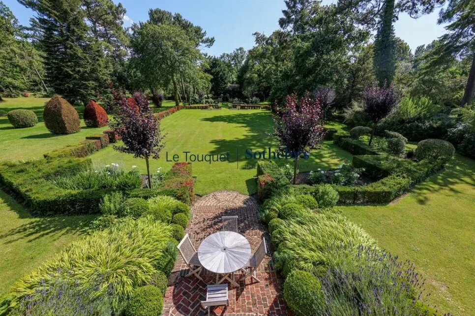 Maison à vendre, 450m², Le Touquet-Paris-Plage