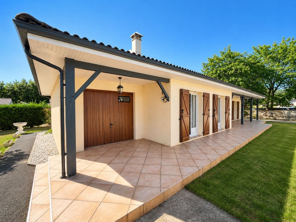 Maison à vendre, 110m², Le Teich