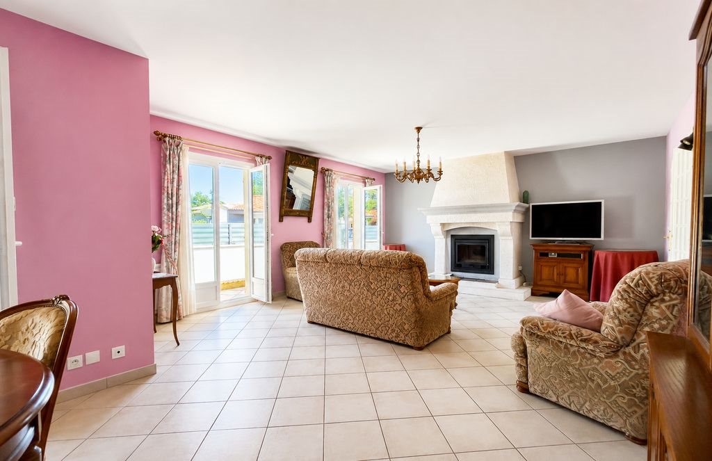 Maison à vendre, 110m², Le Teich