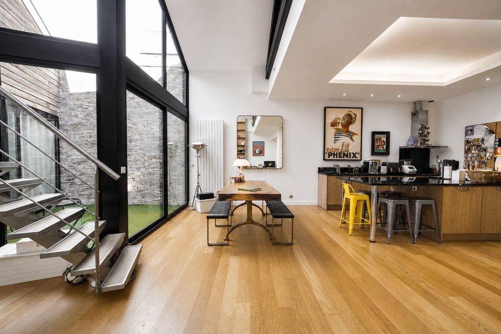 Maison à vendre, 112m², Bordeaux