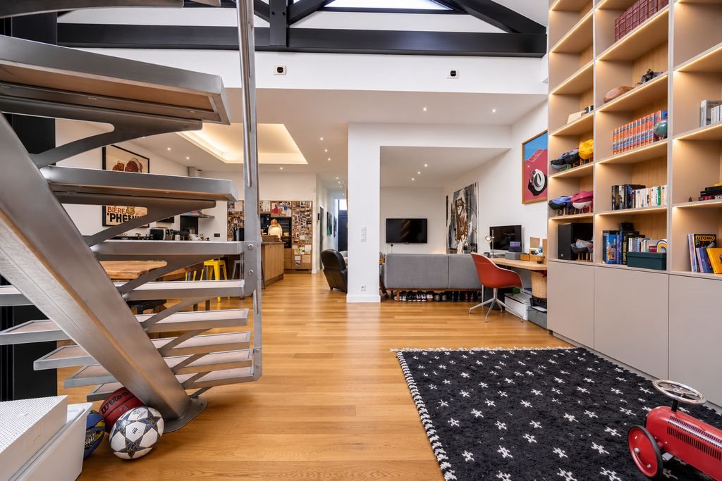 Maison à vendre, 112m², Bordeaux