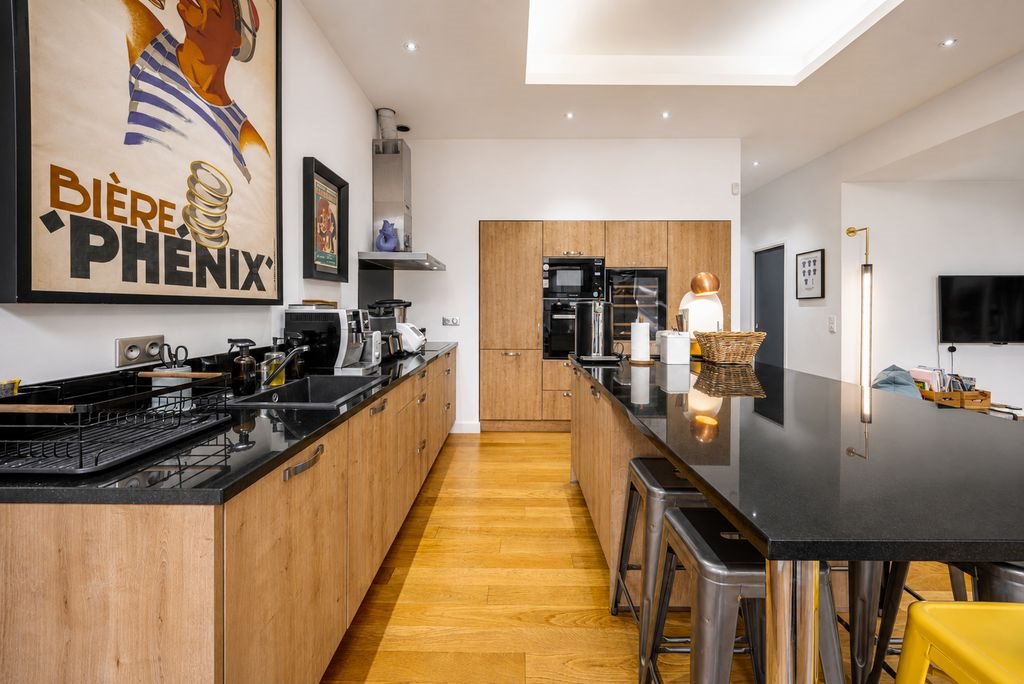 Maison à vendre, 112m², Bordeaux