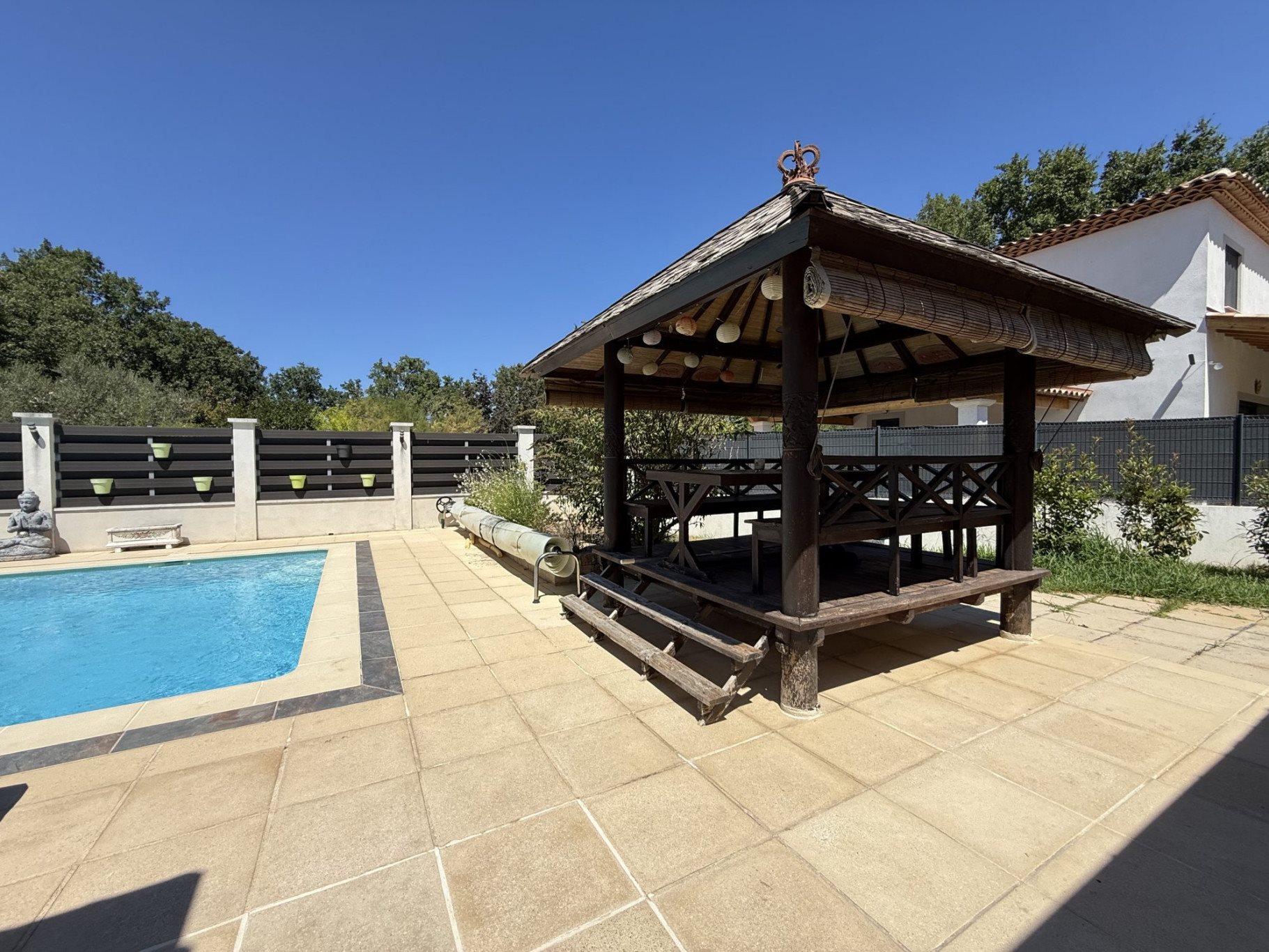 Maison à vendre, 220m², Forcalqueiret