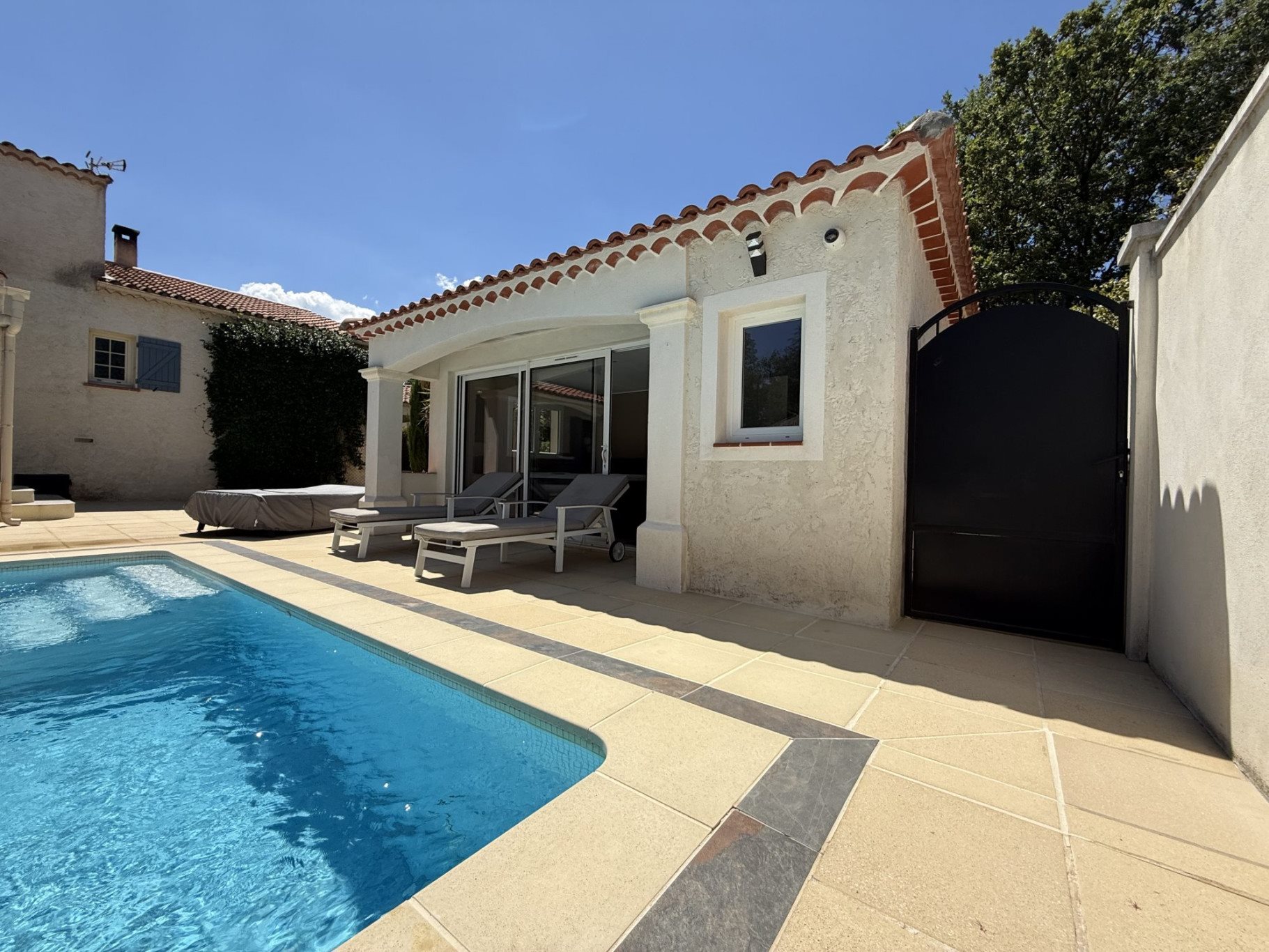 Maison à vendre, 220m², Forcalqueiret